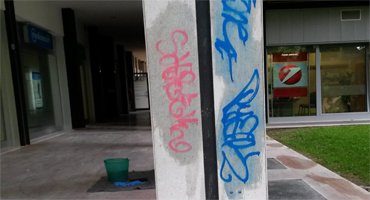 Antigraffiti