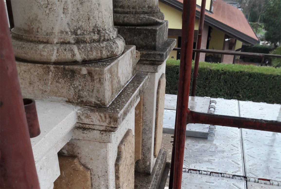 Pietra di Vicenza
